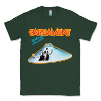 Sports Green parliament Classic Tee - ArtChic