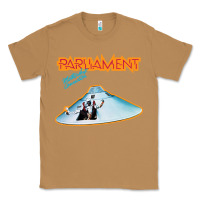 Toasted Coconut parliament Classic Tee - ArtChic