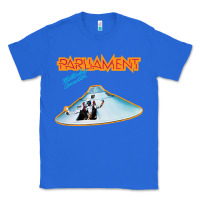 True Royal parliament Classic Tee - ArtChic