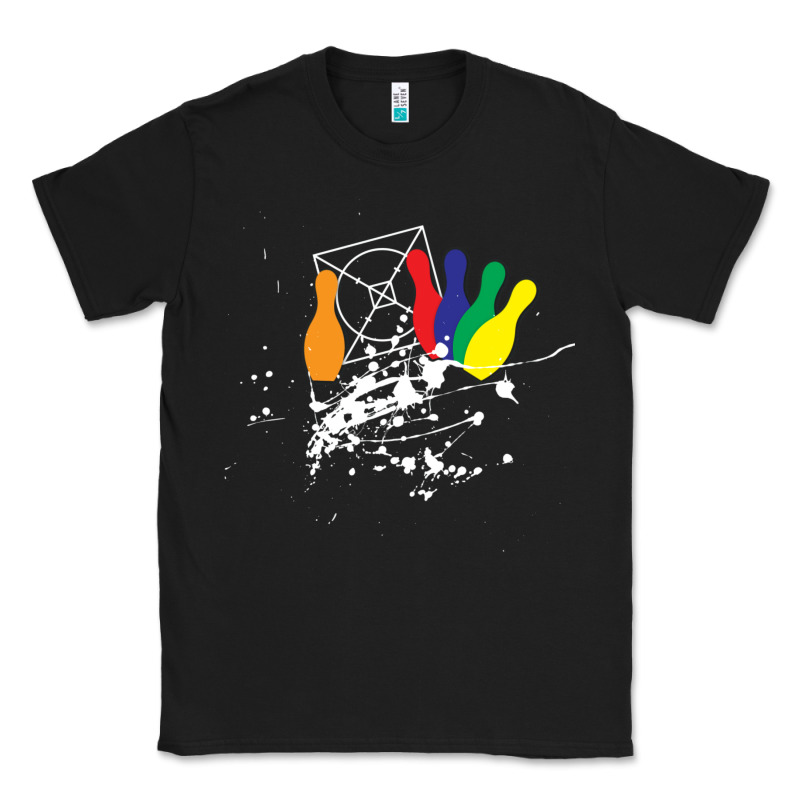 Awana Games Custom Design Classic Tee by ArtChic | Teevron
