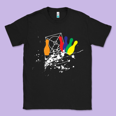 Awana Games Custom Design Classic Tee Designed By Artchic