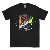 Black awana games custom design Classic Tee - ArtChic