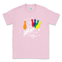 Bubblegum Pink awana games custom design Classic Tee - ArtChic