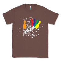 Chestnut awana games custom design Classic Tee - ArtChic