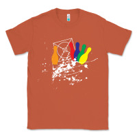 Copper awana games custom design Classic Tee - ArtChic