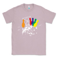 Lilac awana games custom design Classic Tee - ArtChic