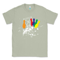 Matcha awana games custom design Classic Tee - ArtChic