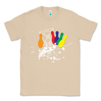 Mushroom awana games custom design Classic Tee - ArtChic