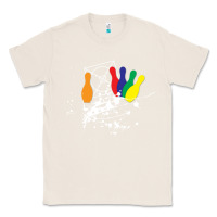 Natural awana games custom design Classic Tee - ArtChic