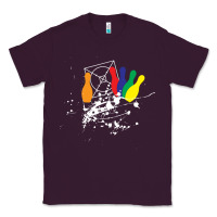Plum awana games custom design Classic Tee - ArtChic