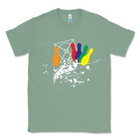 Sage awana games custom design Classic Tee - ArtChic