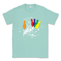 Seafoam awana games custom design Classic Tee - ArtChic