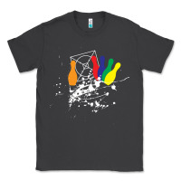 Smoke awana games custom design Classic Tee - ArtChic