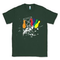 Sports Green awana games custom design Classic Tee - ArtChic