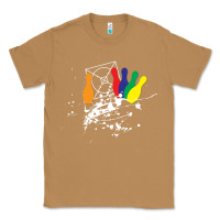 Toasted Coconut awana games custom design Classic Tee - ArtChic