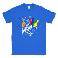 True Royal awana games custom design Classic Tee - ArtChic