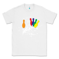 White awana games custom design Classic Tee - ArtChic