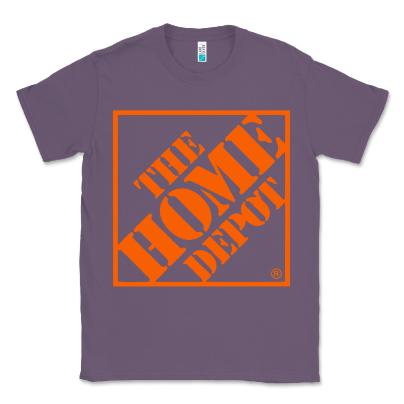 Homedepot Classic Tee by ArtChic | Teevron