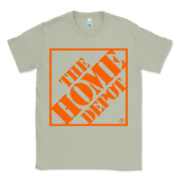 Matcha HOMEDEPOT Classic Tee - ArtChic