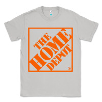 Moon Dust HOMEDEPOT Classic Tee - ArtChic
