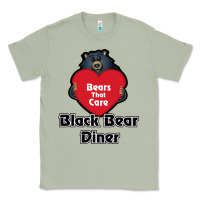 Matcha resto, black bear diner Classic Tee - ArtChic