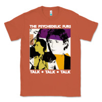 Copper The Psychedelic Furs, psychedelic furs, psychedelic, furs, the psyched Classic Tee - ArtChic