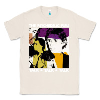 Natural The Psychedelic Furs, psychedelic furs, psychedelic, furs, the psyched Classic Tee - ArtChic