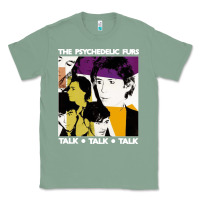 Sage The Psychedelic Furs, psychedelic furs, psychedelic, furs, the psyched Classic Tee - ArtChic