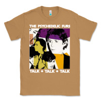 Toasted Coconut The Psychedelic Furs, psychedelic furs, psychedelic, furs, the psyched Classic Tee - ArtChic