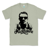 Matcha macklemore portrait Classic Tee - ArtChic