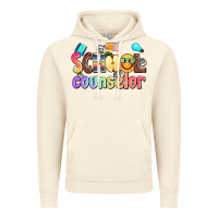 Vintage Artic school counselor Vintage Hoodie - AdoDesignShop