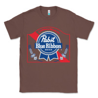 Chestnut pabst blue ribbon 1 Classic Tee - ArtChic