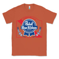 Copper pabst blue ribbon 1 Classic Tee - ArtChic