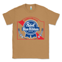 Toasted Coconut pabst blue ribbon 1 Classic Tee - ArtChic