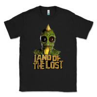 Black land of the lost Classic Tee - ArtChic