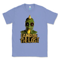 Colony Blue land of the lost Classic Tee - ArtChic