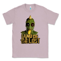Lilac land of the lost Classic Tee - ArtChic