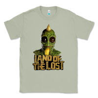 Matcha land of the lost Classic Tee - ArtChic