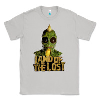 Moon Dust land of the lost Classic Tee - ArtChic