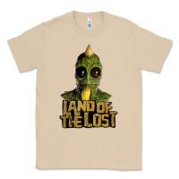 Mushroom land of the lost Classic Tee - ArtChic