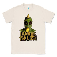 Natural land of the lost Classic Tee - ArtChic
