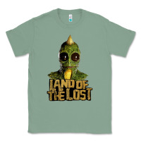 Sage land of the lost Classic Tee - ArtChic