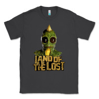 Smoke land of the lost Classic Tee - ArtChic