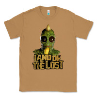 Toasted Coconut land of the lost Classic Tee - ArtChic