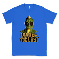 True Royal land of the lost Classic Tee - ArtChic