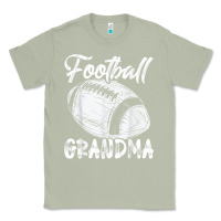 Matcha football grandma women family matching players mothers day t shirt Classic Tee - ArtChic