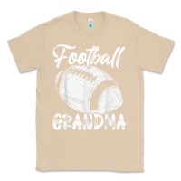 Mushroom football grandma women family matching players mothers day t shirt Classic Tee - ArtChic