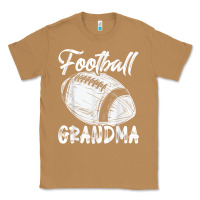 Toasted Coconut football grandma women family matching players mothers day t shirt Classic Tee - ArtChic