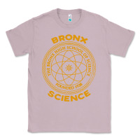 Lilac the bronx science Classic Tee - ArtChic