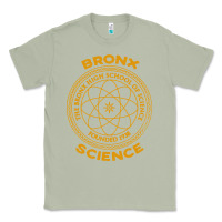 Matcha the bronx science Classic Tee - ArtChic